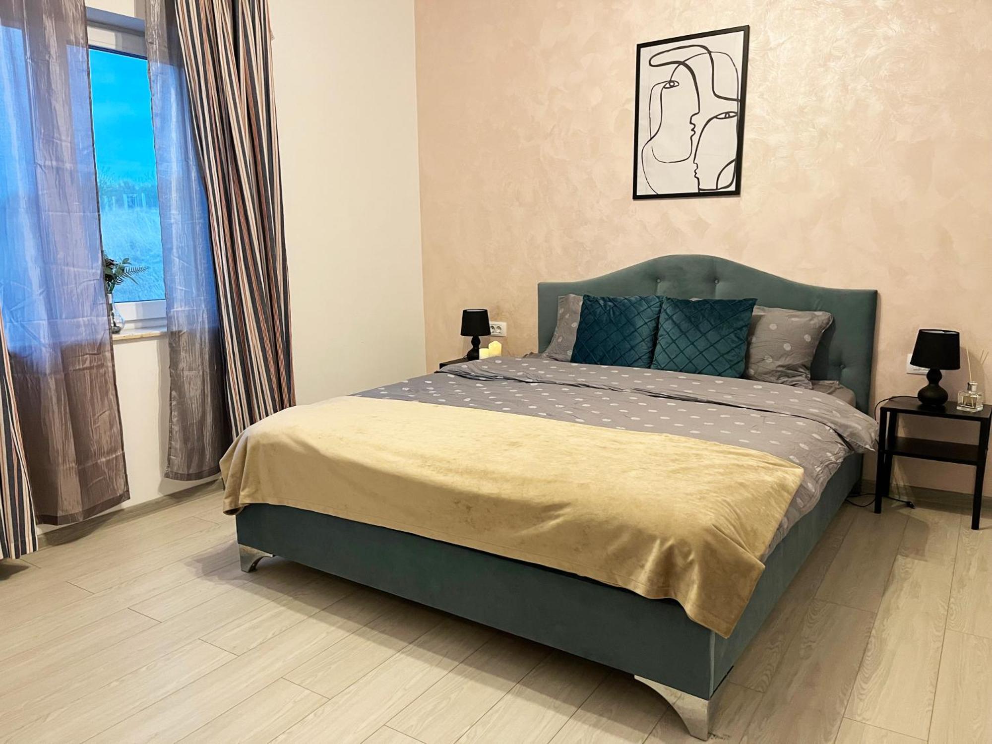Amurresidence Sauna 5 Apartments Free Parking Jászvásár Kültér fotó