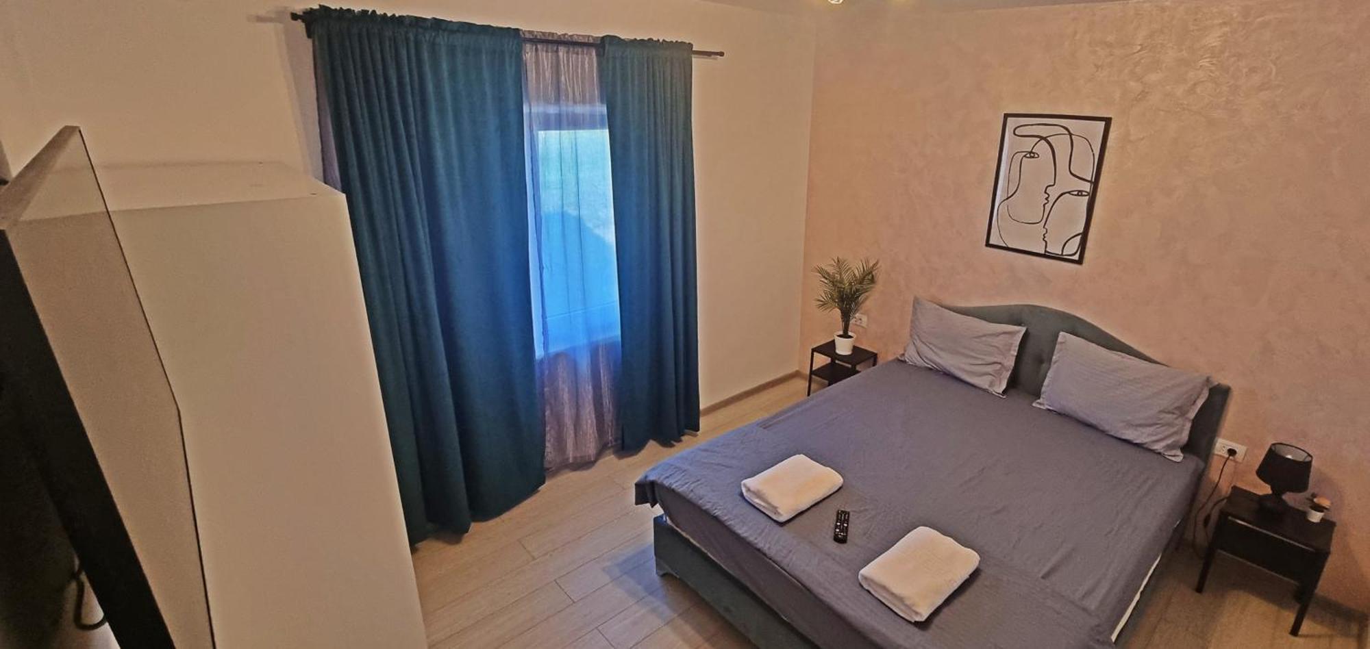 Amurresidence Sauna 5 Apartments Free Parking Jászvásár Kültér fotó