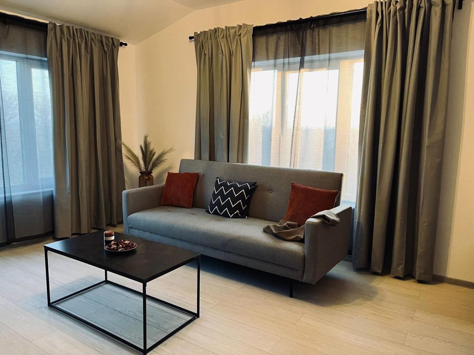 Amurresidence Sauna 5 Apartments Free Parking Jászvásár Kültér fotó