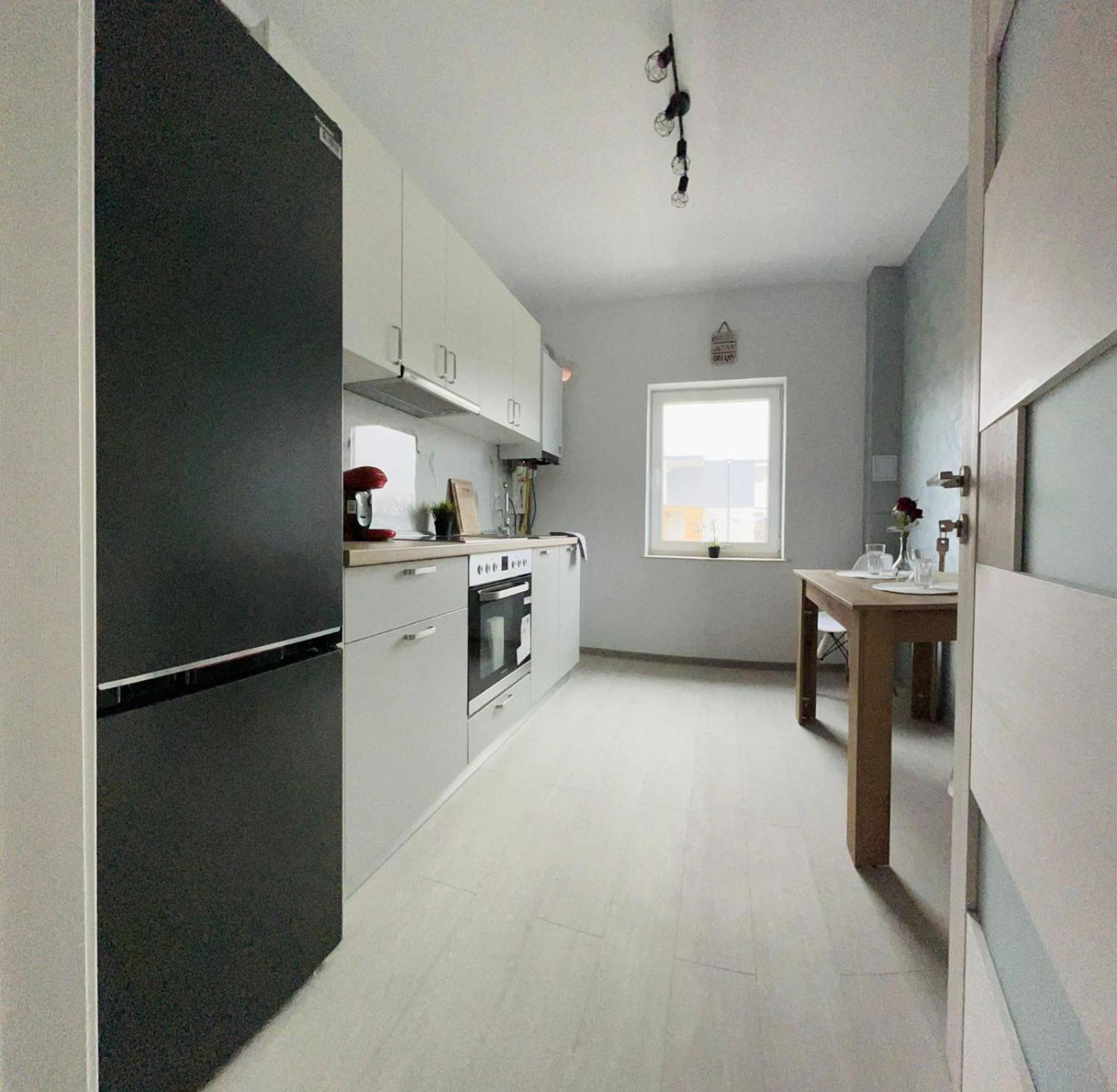 Amurresidence Sauna 5 Apartments Free Parking Jászvásár Kültér fotó